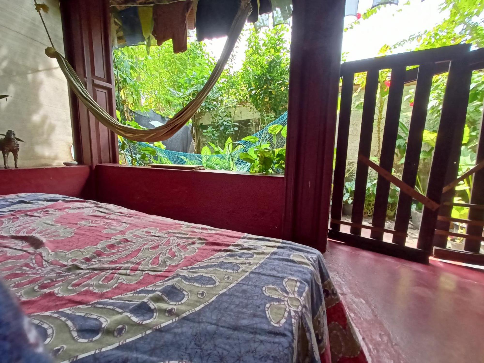 The Blues Hotell Alappuzha Eksteriør bilde
