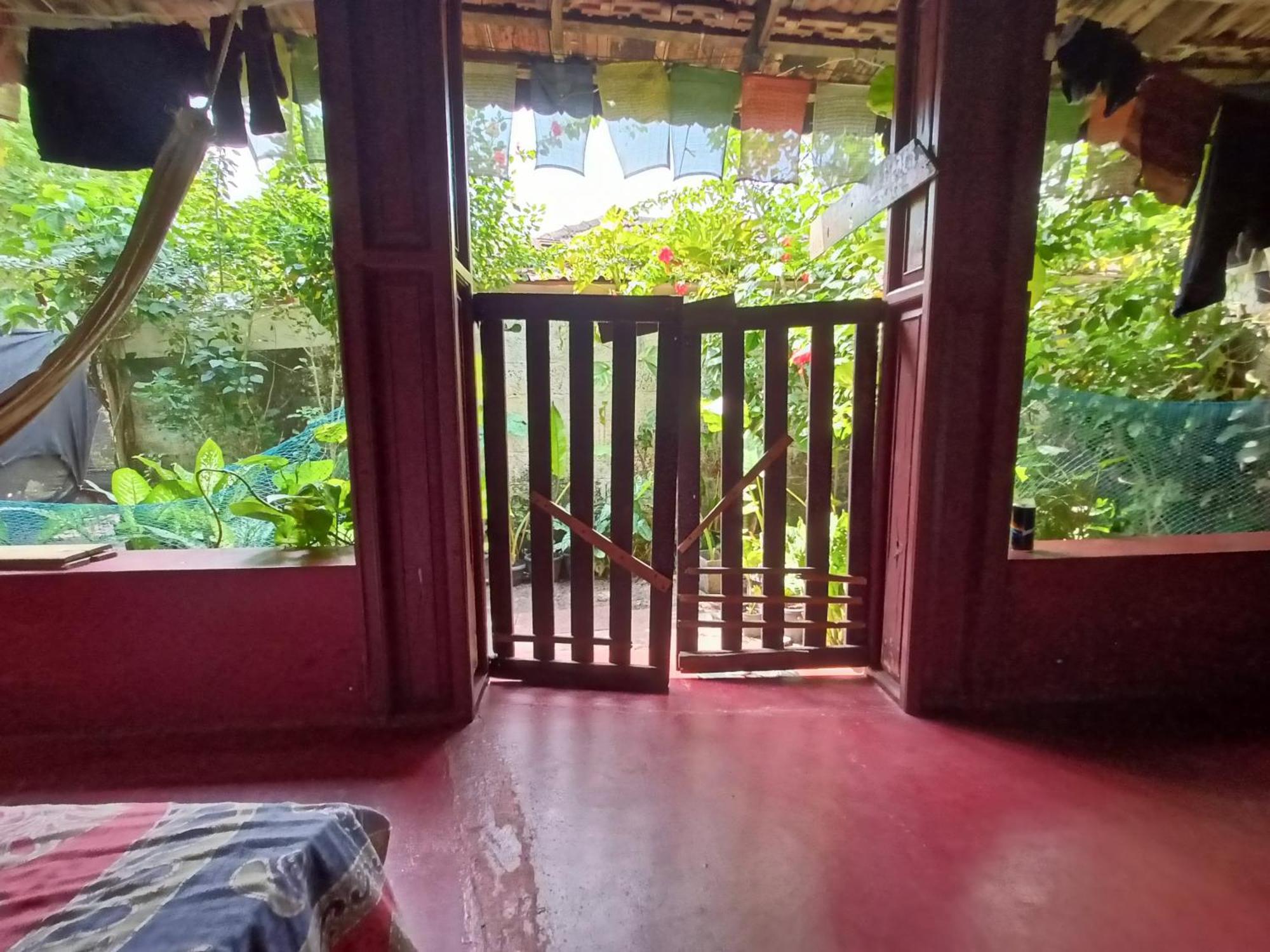 The Blues Hotell Alappuzha Eksteriør bilde